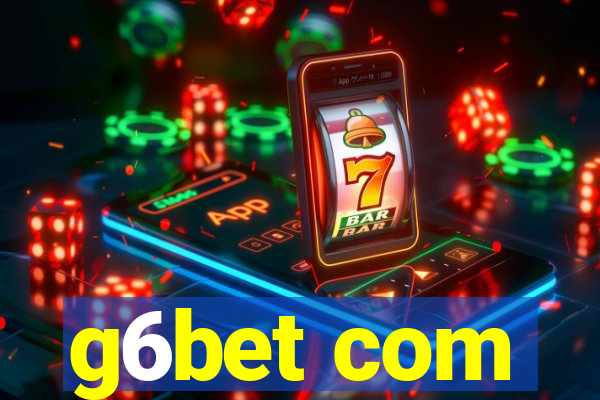 g6bet com